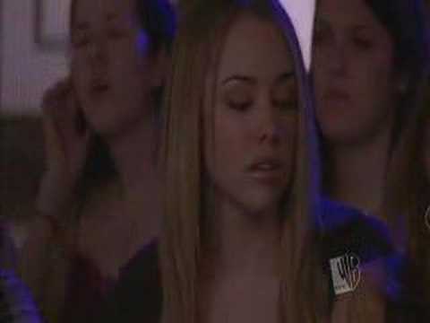 Naley ft. Chris Keller - When it Comes