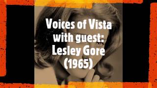 Voices of Vista with Lesley Gore (1965)