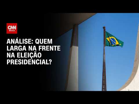 Análise: Os desafios e forças de cada candidatura à Presidência | WW