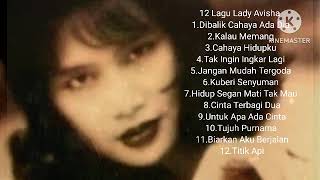 Download lagu 12 Lagu Lady Avisha mp3 Download lagu 12 Lagu Lady Avisha mp3