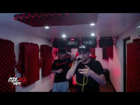 THE RAVE PAGE X MAS TAKEOVER