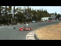 スクール練習風景2011年 01月