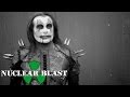 CRADLE OF FILTH - Hammer Of The Witches ...