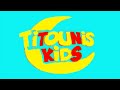 TITOUNIS KIDS INTRO LOGO TUTORIAL EFFECTS Preview 2 Effects Logo Iconic Voice Effects