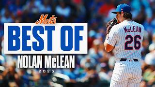 Best Of | Nolan McLean 2025