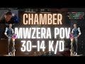 FURIA mwzera POV Chamber on Split 30-14 K/D (VALORANT Pro POV)