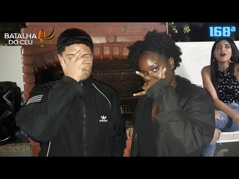 BRN vs Mlyn - GRANDE FINAL | Batalha do Céu - 168ª Edição