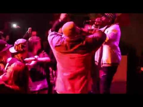 RG Wings X Beyond Reason X Magic Stick