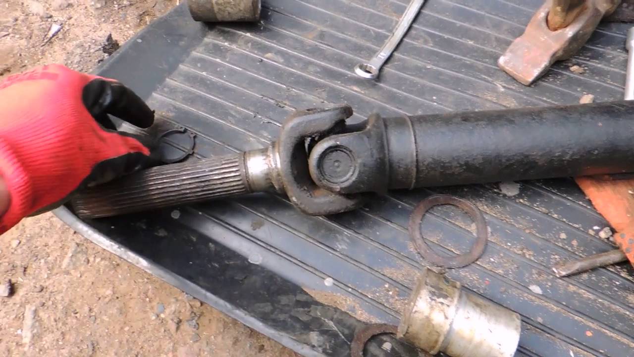 Карданный Вал Опель Омега Б Купить