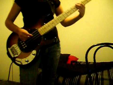 I Don't Want To Know - The Donnas