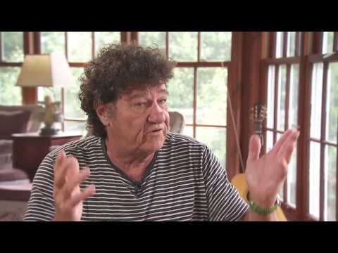 Robert Charlebois et la marijuana