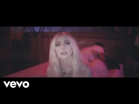 The Pretty Reckless - Got So High (Official Music Video)