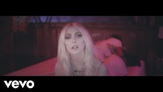 The Pretty Reckless - Got So High (Official Music Video)