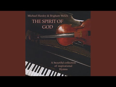 The Spirit of God
