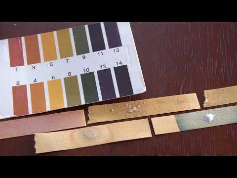 Does 5-MeO-DMT And MALT Damage The Body In Its Salt Form? — Hydrochloride Salt As pH Neutral