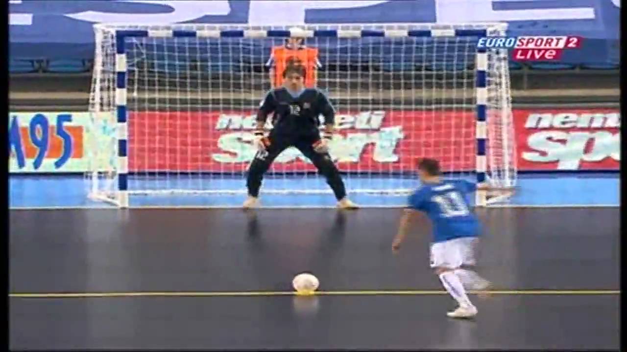 Republica Checa vs Itália