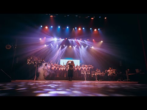 Vivace Coral - Recital CIC 2018