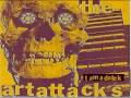 ART ATTACKS- I Am A Dalek 