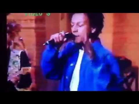 Digable Planets on Late Night with David Letterman