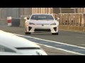 Lexus LFA Video Tour By Autocar Co Uk