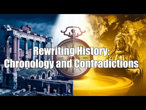 Rewriting History: Chronology and Contradictions