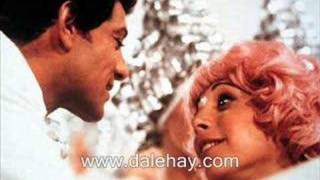 Grease - Beauty School Dropout (Sang by Dale Hay)