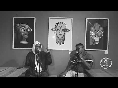 COMO O AMOR PELO HIP-HOP DE KING CIZZY INICIOU ? | KING CIZZY AT ESCOLHIDO INTERVIEW