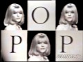 France Gall - Baby Pop (Rare French TV Clip ...