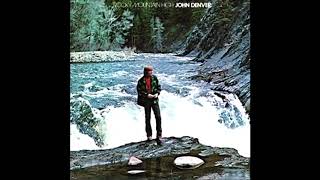 Darcy Farrow  JOHN DENVER