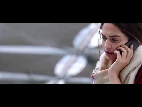 AGAR TUM SAATH HO Full VIDEO song  Tamasha  Ranbir Kapoor Deepika Padukone  T Series