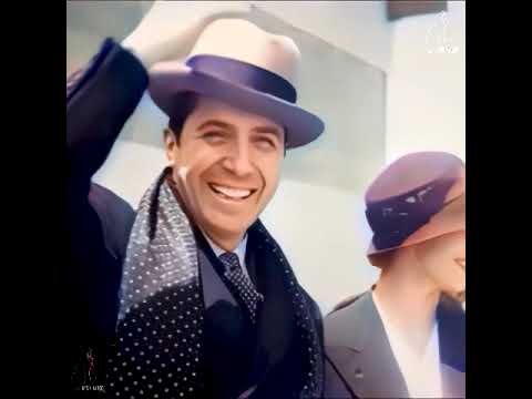 Un dia como hoy pero de 1935 Muere el cantante Carlos Gardel en un choque de aviones