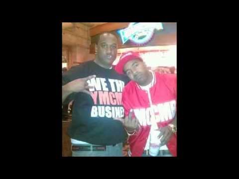 BIZZYB ft. Lucci lou , T@ - BIG DAWG