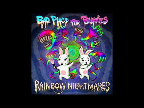 Bad Place For Bunnies - Fantasy Forest 180 BPM ૐ ᴴᴰ