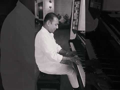 Emil Afrasiyab — "Çalıkuşu" Filmindən Kompozisiya