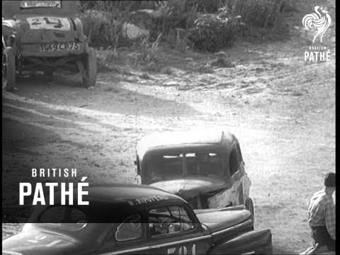 Sportnachrichten (1956)