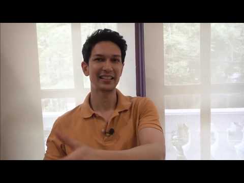 SAFE MIGRATION: A CONVERSATION WITH DIMAS BECK #safemigrationID #besafe