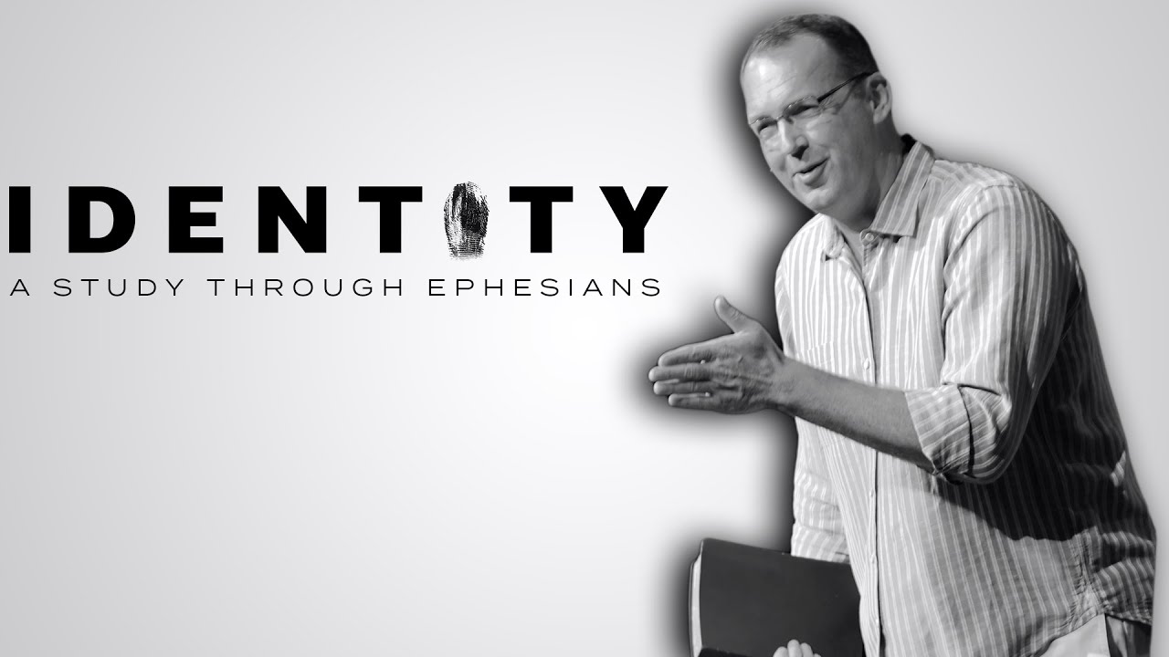 Your Unity - Ephesians 4:1-16