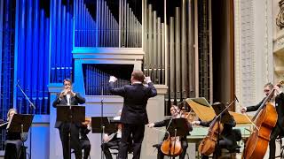 Download lagu Gaetano Donizetti Oboe Sonata in F major - Gianfranco Bortolato & MUSICA HUMANA mp3 Download lagu Gaetano Donizetti Oboe Sonata in F major - Gianfranco Bortolato & MUSICA HUMANA mp3