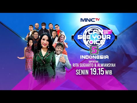 Bantu Rita Sugiarto & Alwiansyah cari teman duet yuk!!