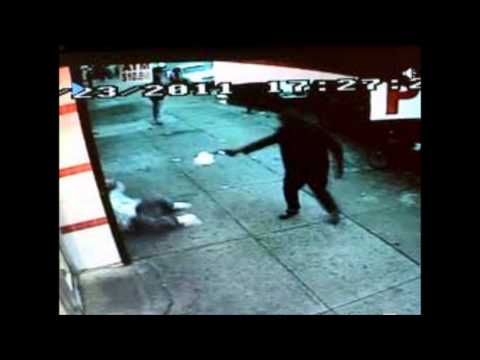 Tay L Word - The Mike Lowry Story