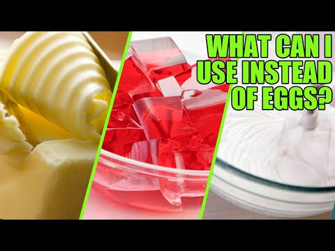 What Can I Use Instead of Egg? Substitute for Eggs When Breading