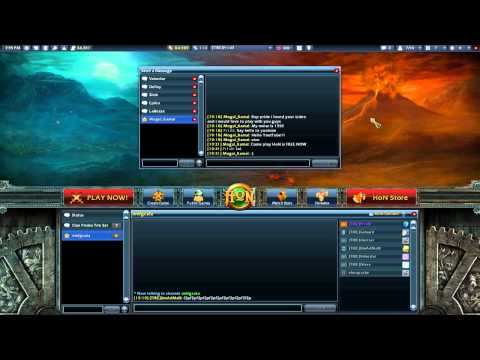 Thoughts on HoN going Free 2 Play