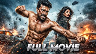 Download lagu Ram Charan And Priyanka Chopra Blockbuster Action Movie | Retro Movies mp3