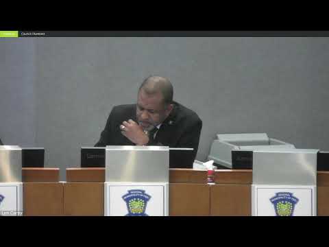 Peel Police Service Board Meeting - January 16, 2026