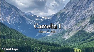 Download lagu Ebiet G. Ade - Camelia 1 ( Lyrics ) | 6R Lirik Lagu mp3 Download lagu Ebiet G. Ade - Camelia 1 ( Lyrics ) | 6R Lirik Lagu mp3