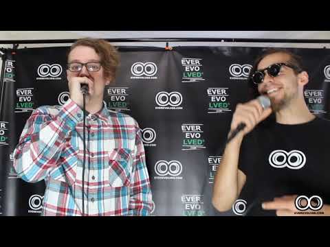 Prolific Profiles Ep. 1 | Wilhelm Duke