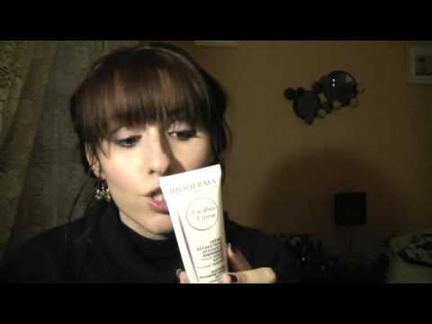 comment appliquer cicalfate creme