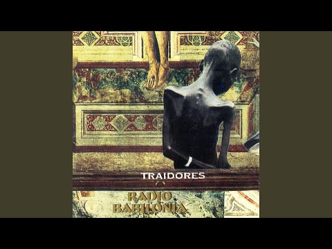 Como Una Plegaria - Traidores