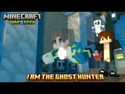 Ghost Hunting in Minecraft: Haunted Places Revealed!