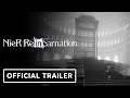 Nier Reincarnation - Official English Trailer